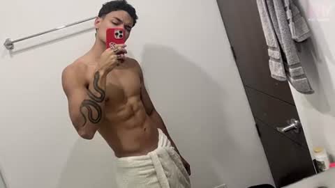Gymbro42 online show from 07/09/26, 07:07