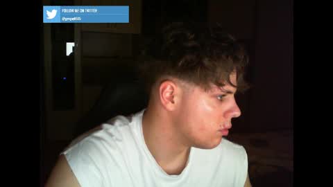 gymguy0505 online show from 12/20/25, 12:07