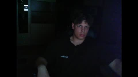 gymguy0505 online show from 02/15/26, 08:16