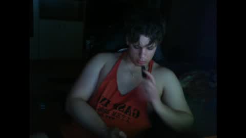 gymguy0505 online show from 02/20/26, 11:38