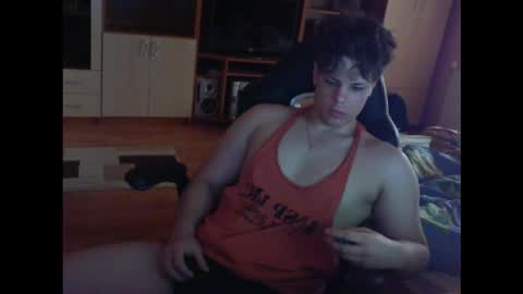 gymguy0505 online show from 02/21/26, 11:44