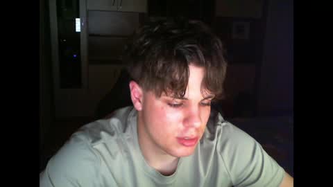 gymguy0505 online show from 03/29/26, 08:20