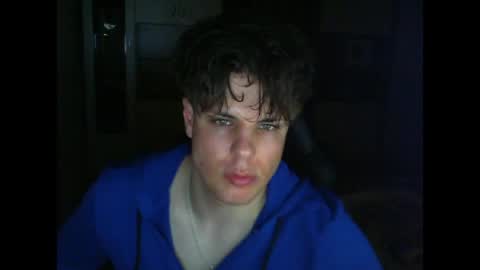 gymguy0505 online show from 04/18/26, 10:21