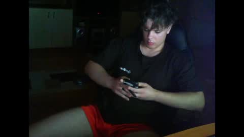 gymguy0505 online show from 04/21/26, 08:12