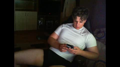 Snapshot of gymguy0505 chatting on 05/07/26, 09:53 gymguy0505 online show from 05/07/26, 09:53