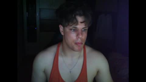 Snapshot of gymguy0505 chatting on 05/08/26, 10:48 gymguy0505 online show from 05/08/26, 10:48