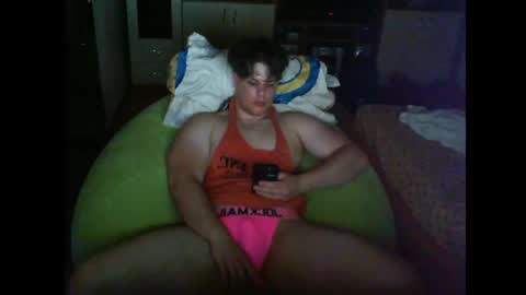 Snapshot of gymguy0505 chatting on 06/01/26, 07:37 gymguy0505 online show from 06/01/26, 07:37