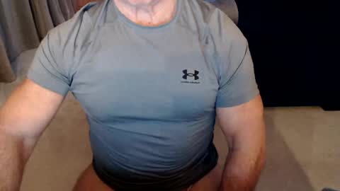 Gymguy online show from 02/04/25, 06:38