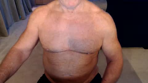 Gymguy online show from 03/10/25, 06:12