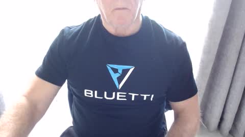 Gymguy online show from 02/15/26, 04:03