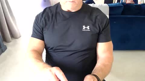 Gymguy online show from 05/13/26, 01:08