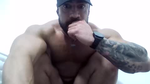 Snapshot of gymking999 chatting on 02/11/25, 09:56 gymking999 online show from 02/11/25, 09:56