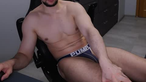 gymmaster05 online show from 06/09/26, 10:32