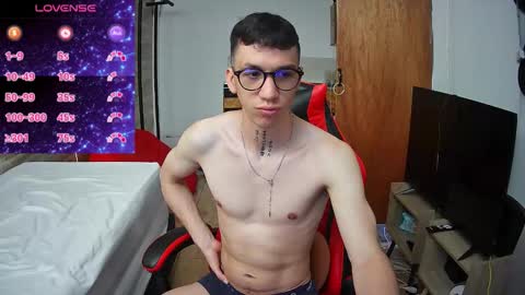 gyo online show from 11/03/25, 12:50