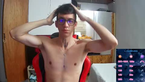 gyo online show from 02/19/26, 01:18