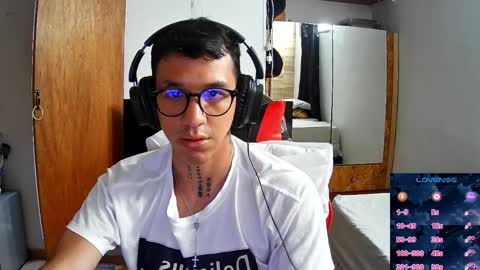 gyo online show from 04/08/26, 03:01