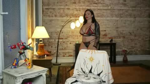 Snapshot of gypsy_rebellion chatting on 09/20/25, 02:23 Gypsy online show from 09/20/25, 02:23