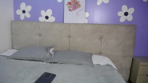 Snapshot of gysellecrush chatting on 12/16/24, 12:27 Gysellecrush online show from 12/16/24, 12:27