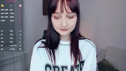 Kelly  Lilly online show from 01/06/26, 07:28