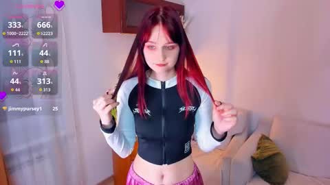 Kelly  Lilly online show from 01/17/26, 08:56