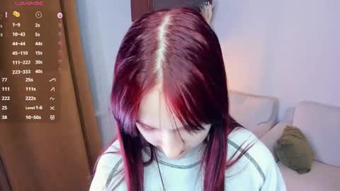 Kelly  Lilly online show from 02/07/26, 06:55