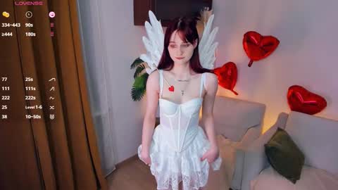 Kelly  Lilly online show from 02/13/26, 06:59