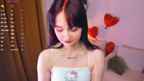 Kelly  Lilly online show from 02/24/26, 07:01