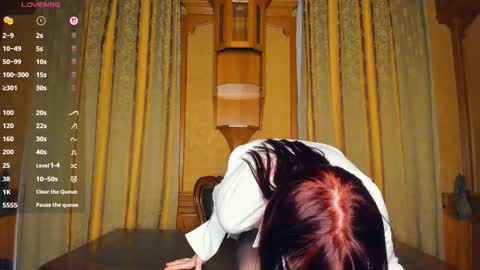 Kelly  Lilly online show from 03/27/26, 07:24