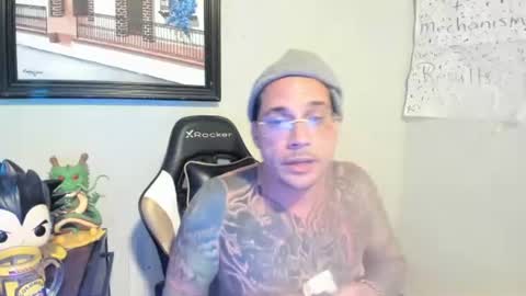 Alejandro 3 online show from 02/21/25, 02:50