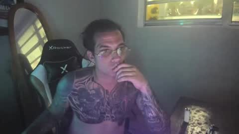 Alejandro 3 online show from 10/30/25, 09:44