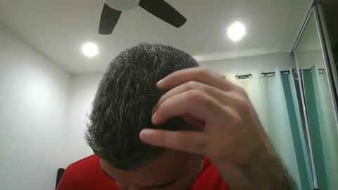 h0nest84 online show from 02/23/25, 05:18