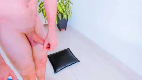 Margareth  Stallion online show from 03/12/26, 08:37