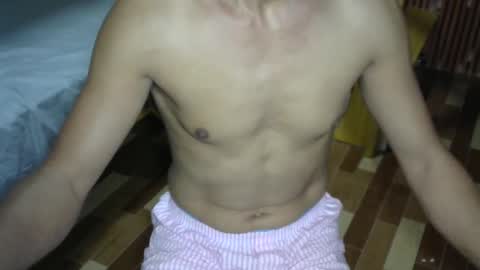 Rue online show from 02/13/26, 03:24