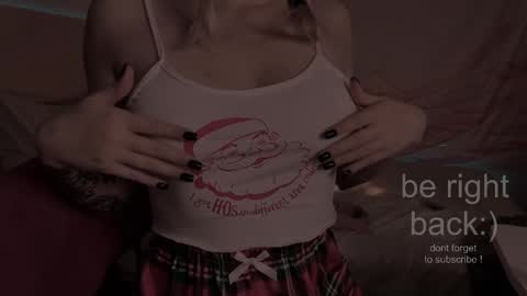 Lana online show from 12/20/25, 09:44