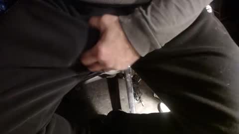 H2omygod online show from 12/08/24, 08:25