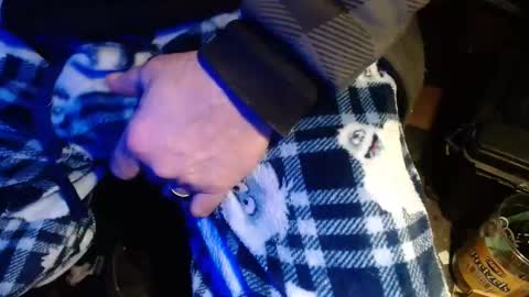 H2omygod online show from 01/24/25, 11:48