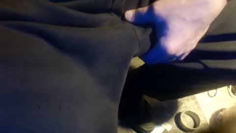 H2omygod online show from 03/04/25, 01:38