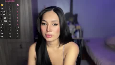 Camila online show from 10/26/25, 04:07