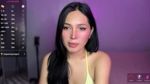 Camila online show from 02/02/26, 05:06