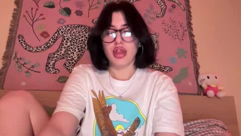 Helga online show from 02/22/26, 04:49