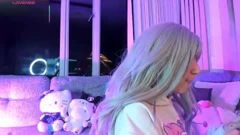 Hello Kitty online show from 02/27/26, 09:20