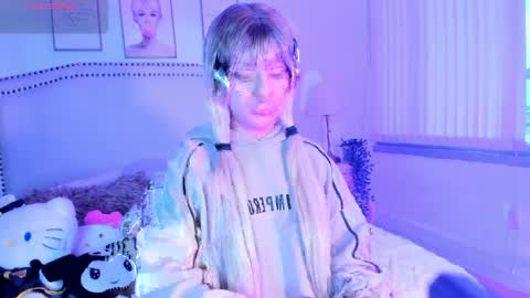 Hello Kitty online show from 04/06/26, 12:39