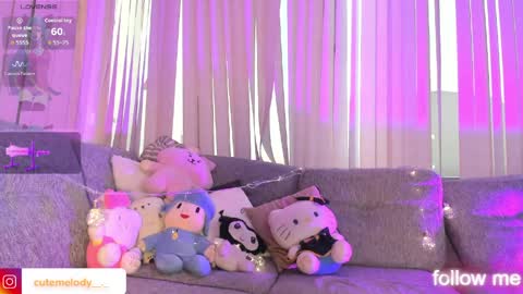 Hello Kitty online show from 04/07/26, 12:05