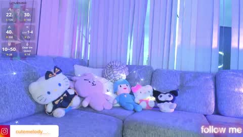 Hello Kitty online show from 04/08/26, 11:32