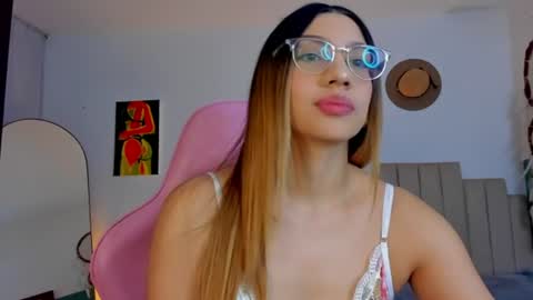 Paulina  online show from 07/14/26, 04:06