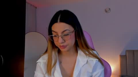 Paulina  online show from 07/23/26, 01:58