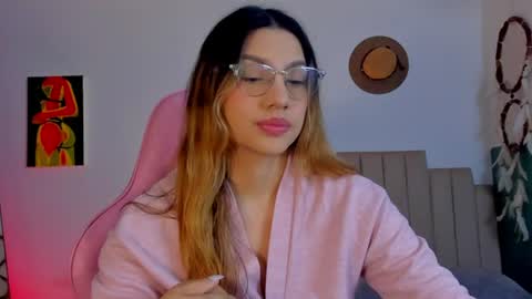 Paulina  online show from 07/24/26, 02:53