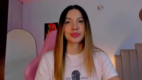 Paulina  online show from 07/25/26, 03:04
