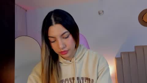 Paulina  online show from 07/26/26, 04:53