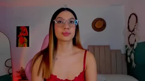 Paulina  online show from 08/02/26, 03:16